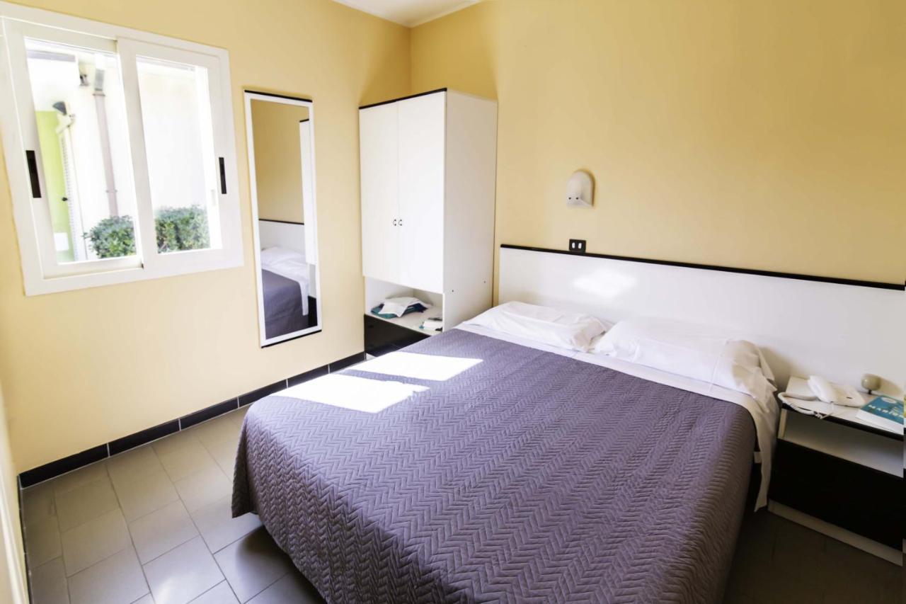 Villaggio Lido D'Abruzzo Roseto Degli Abruzzi Eksteriør billede