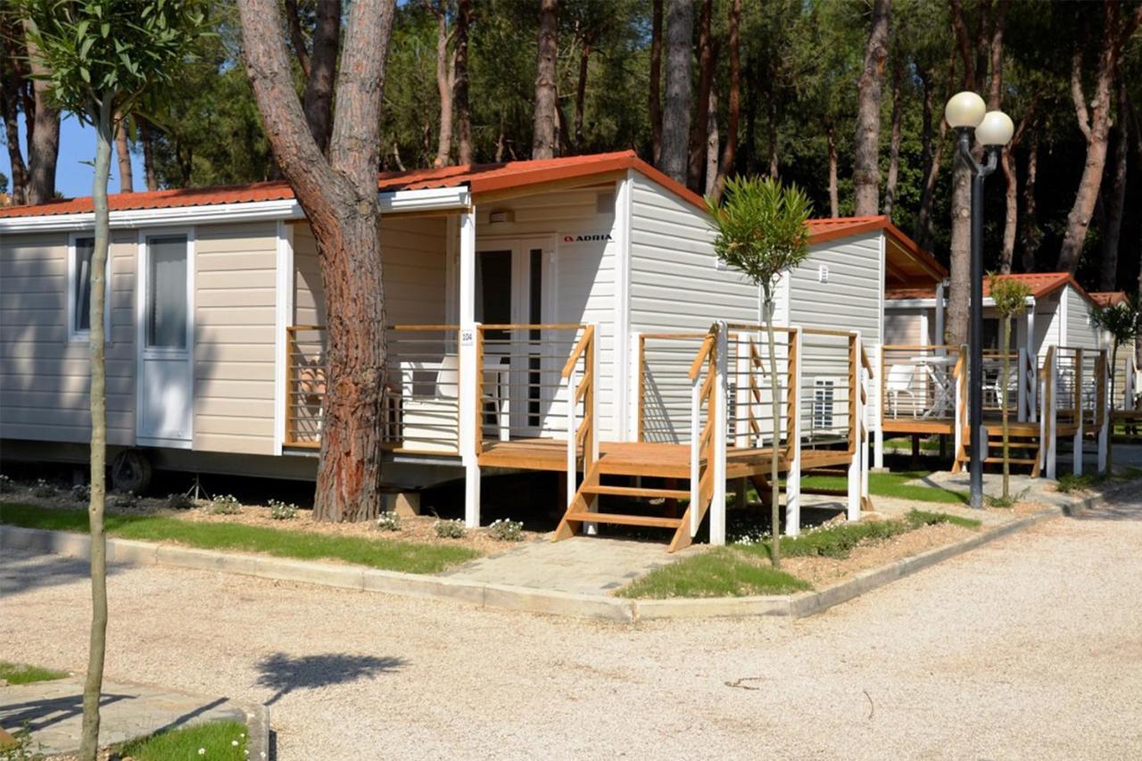 Villaggio Lido D'Abruzzo Roseto Degli Abruzzi Eksteriør billede