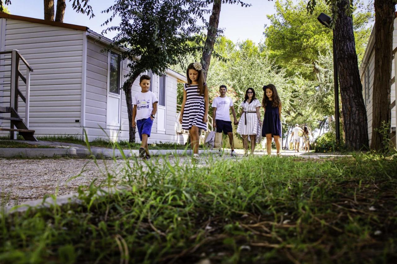 Villaggio Lido D'Abruzzo Roseto Degli Abruzzi Eksteriør billede
