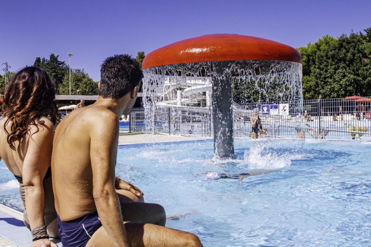 Villaggio Lido D'Abruzzo Roseto Degli Abruzzi Eksteriør billede