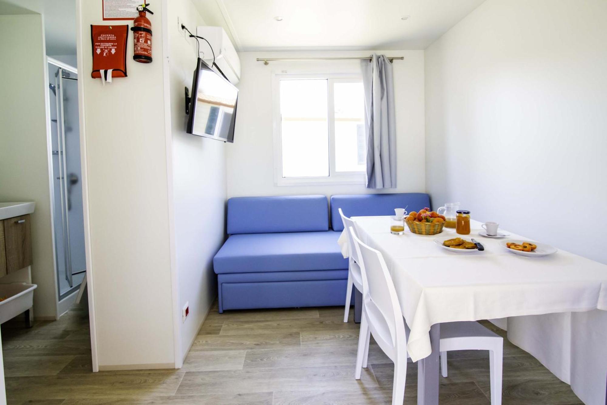 Villaggio Lido D'Abruzzo Roseto Degli Abruzzi Værelse billede